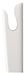 Seche main air pulse prestige blanc