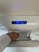 Seche main air pulse prestige blanc