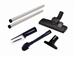 Kit d’accessoires pour maison en bureau aspirateur Alto