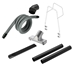 Kit de nettoyage pour Bus pour aspirateur Alto Attix