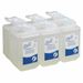 Savon mousse Scott control cartouche 6X1L