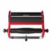 Distributeur Tork bobine mural rouge