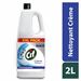 Cif ammoniacal creme a recurer 2 kg