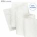 Essuie mains Kleenex 250m blanc