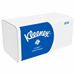 Essuie mains Kleenex ultra pliage V colis 1440