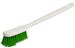 Brosse alimentaire recipient vert