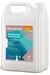 Shampoing nettoyant cirant
