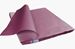 Nappe papier 70 x 110 cm bordeaux colis 200