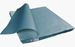 Nappe papier 70 x 110 cm bleu canard colis 200