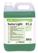 Suma Light D1.2 Diversey vaisselle manuelle 5 L