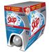 Skip active clean liquide bag 7,5L