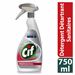 Cif professionnel nettoyant 2en1 750ml