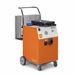 Nettoyeur vapeur Taski SDV8