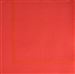 Serviette Celi Ouate 38X38 rouge Olympia les 900