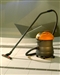 Aspirateur Taski Vacumat eau et poussière 12 L