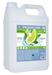 Détergent désinfectant désodorisant citron vert 5L