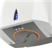 Seche main air pulse copt air blanc