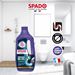 Spado deboucheur gel canalisation 1L