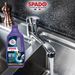 Spado deboucheur gel canalisation 1L