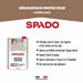 Spado emulsion Blindor protectrice brillante bidon 1 L