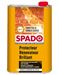 Cire tomette Spado bidon de 1 L