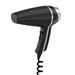 Seche cheveux JVD clipper II noir