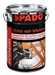 Spado vernis noir bitumineux fut de 200L 