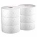 Papier toilette Scott control dévidage central X6