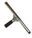 Raclette vitre inox 35 cm