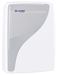Distributeur essuie mains pliés Identity blanc