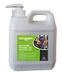 Gel microbille naturelles pour les mains 2L avec pompe