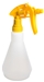 Pulvérisateur 500 ml professionnel gachette jaune