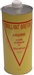 Brillant breton jaune nettoyant cuivres 1 L