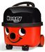 Numatic Henry HVR200-11 rouge