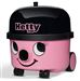 Numatic Hetty A2 rose aspirateur