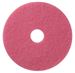 Disque spray methode rose 432mm colis de 5