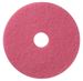 Disque spray methode rose 610mm colis de 5