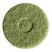 Disque diamant Janex D 230 mm vert N4 grain 3000 par 2