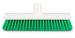 Balai alimentaire HACCP 40cm combi vert