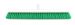 Balai alimentaire HACCP 50cm combi vert