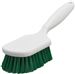 Brosse alimentaire large vert