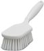 Brosse alimentaire large blanc