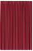 Juponnage Dunicel adhésif bordeaux paquet de 5