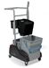 Chariot de ménage lavage Numatic compact TM 2815 reflo