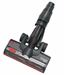 Tete de brosse rouge numatic henry quick