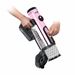 Aspirateur Numatic Hetty Quick rose