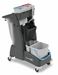 Chariot menage Numatic MM-4T