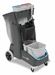 Chariot menage Numatic MM-4T grande roue