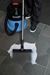 Aspirateur Numatic WBV370 NX