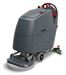Autolaveuse batterie Numatic TBL6055/100